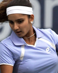 Sania Mirza